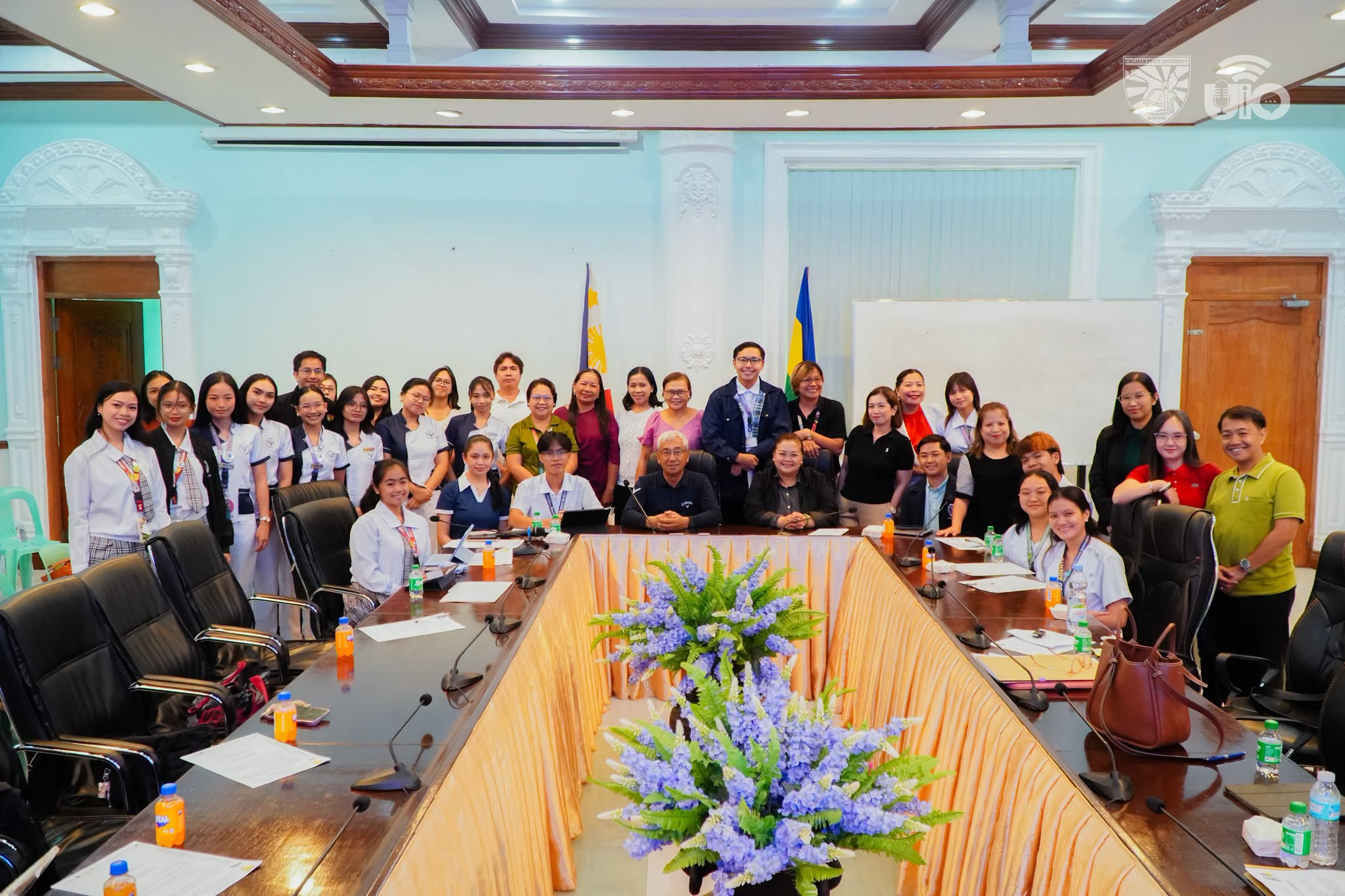 CSU SENDS FACULTY, STUDENTS TO INDONESIA FOR THIRD CULTURAL EXCHANGE photo 5